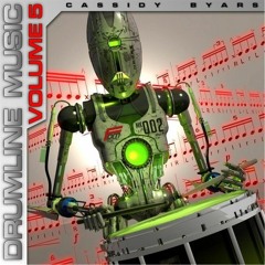 Concrete Beat Level 2 Cadence by Cassidy Byars