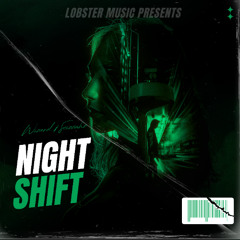 Lobster Music - Night Shift