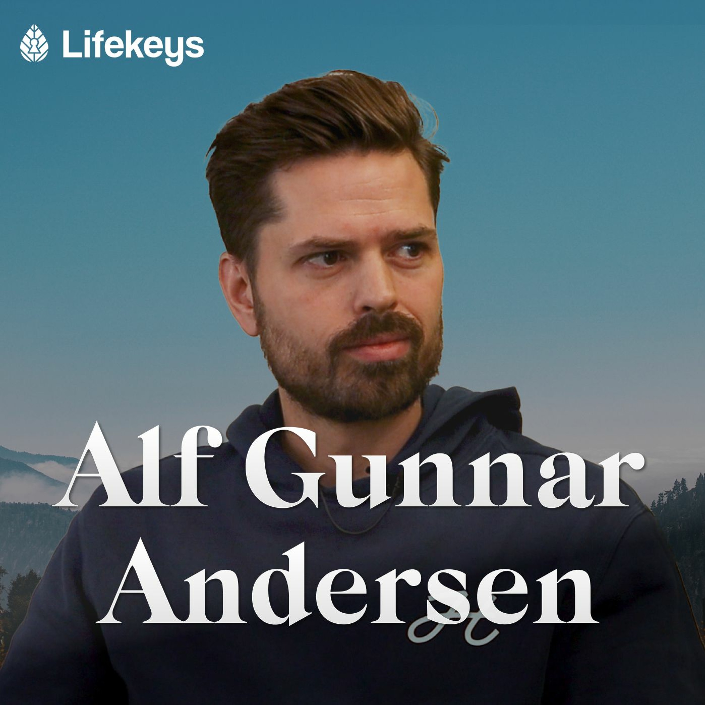 Lifekeys Talks
