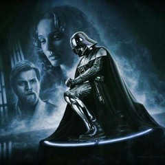 Falling down - Anakin