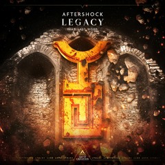 Aftershock - Legacy (feat. Last Word) (Preview)