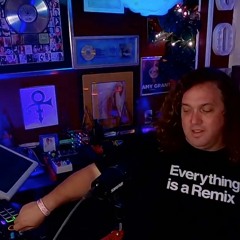 Chris Cox Live on Twitch - Morning Cox July 27, 2022 NO MIC