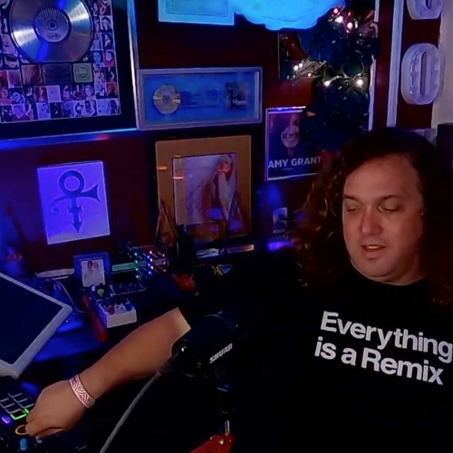 Chris Cox Live on Twitch - Morning Cox July 27, 2022 NO MIC