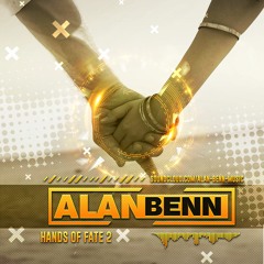 Alan Benn - Hands Of Fate 2
