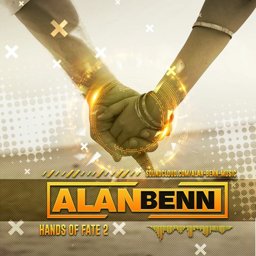 Alan Benn - Hands Of Fate 2
