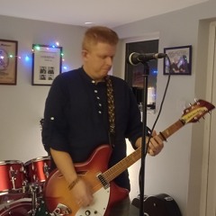 Warmer Than The Sun.WAV