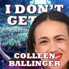 I Don't Get It: Colleen Ballinger Ukulele Apology