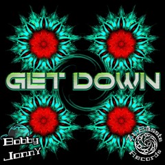 Bobby JonnY - Get Down