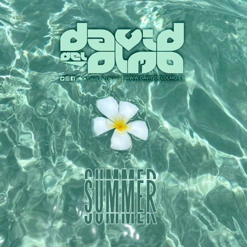 Set Summer by - David del Olmo