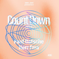 CountDown 2022 • #20 • Herr Frra