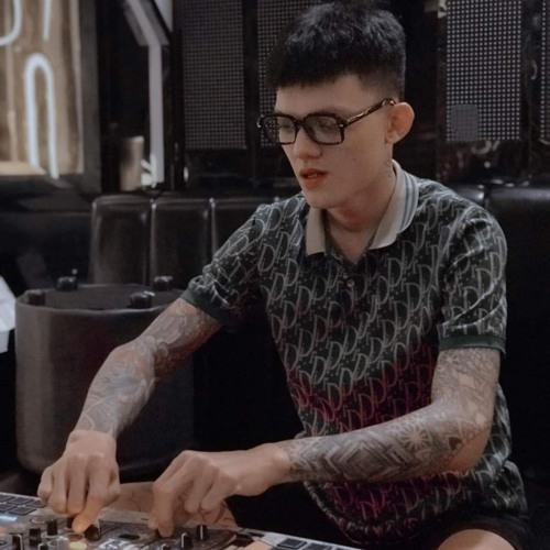 Lý cây Bông nhạc Phòng bay (5🥏 hộp)