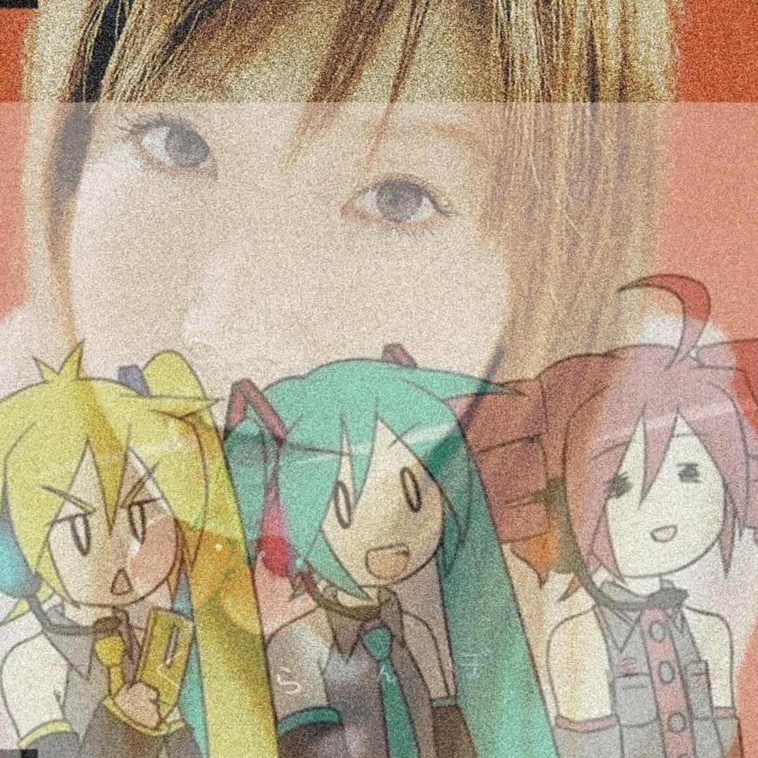 Stream さくらんぼ + 驫麤~とりぷるばか~ (1.0 Hardcore Bootleg