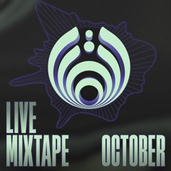 Deekline & Wizard ft. Topcat - Special Dedication (Bassnectar Remix) [Mixtape Cut]