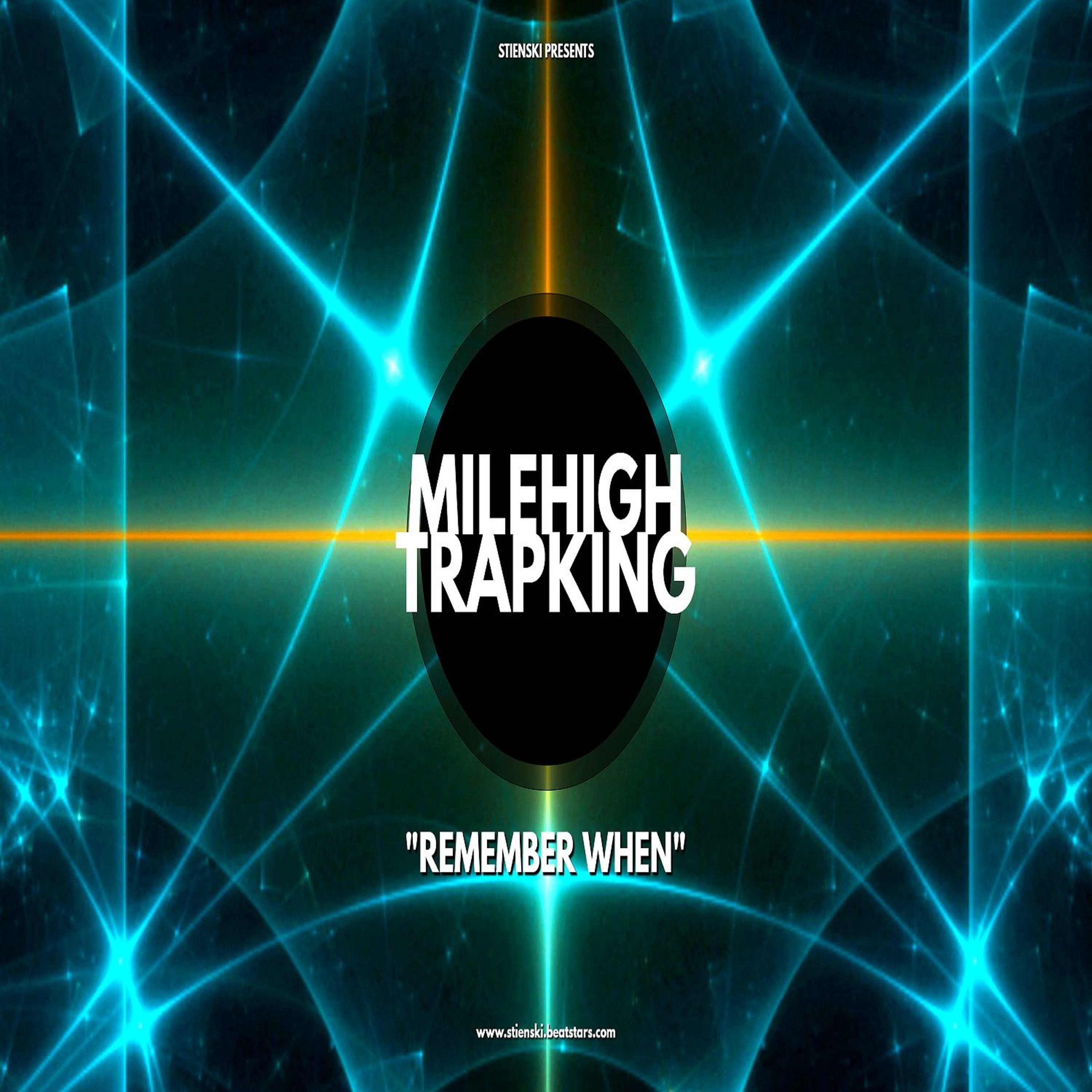 REMEMBER WHEN (Prod. Stienski) episode artwork