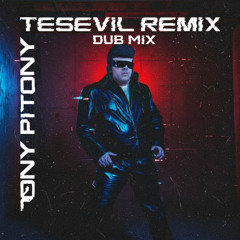 TONY'S VOCAL (TESEVIL HARD TECHNO REMIX) - DUB MIX