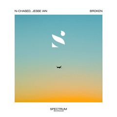 N-Chased, Jesse Ian - Broken