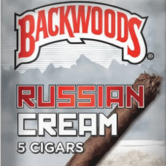 Russian Cream (Prod."Luzzy2k")