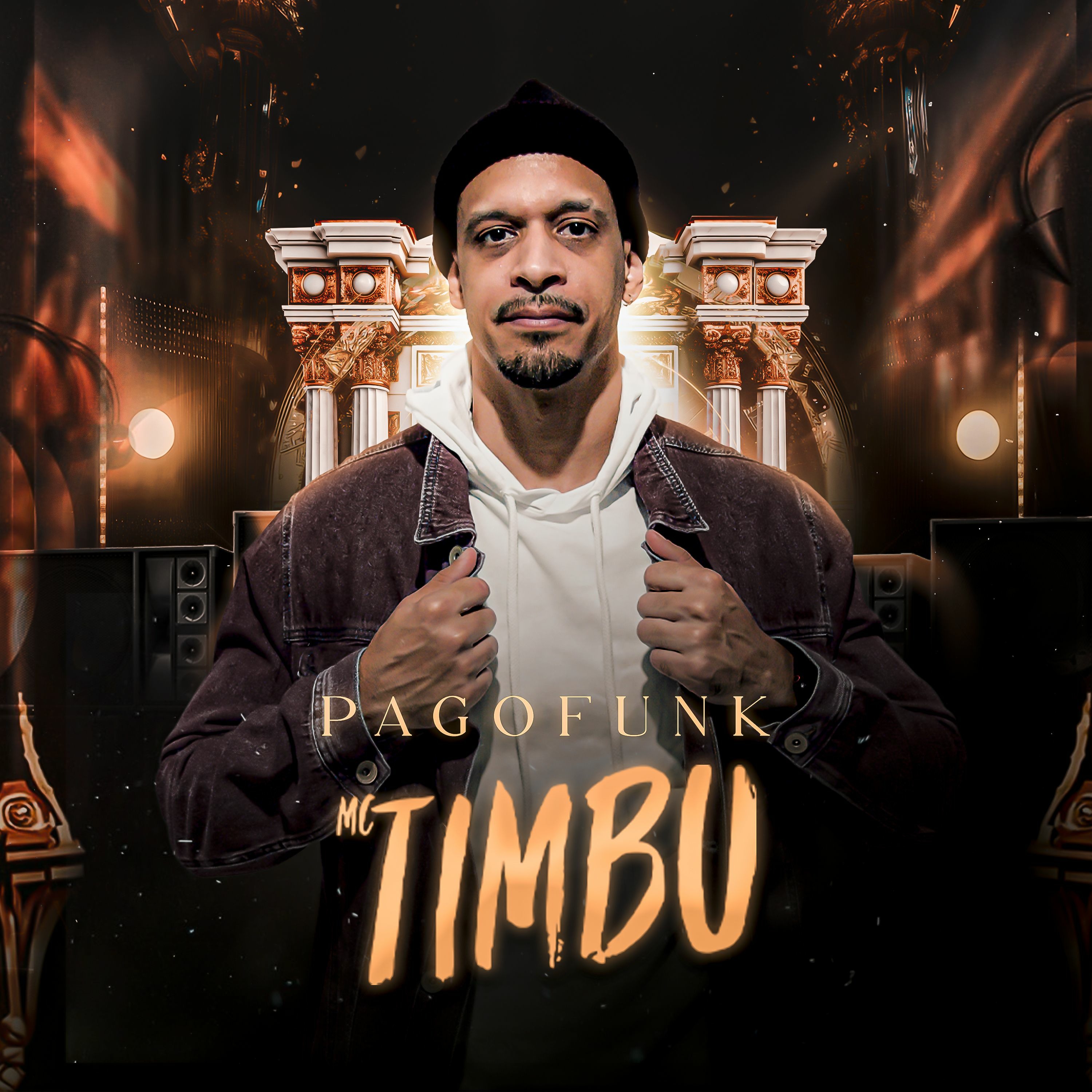MC Timbu