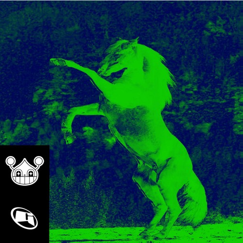 DONKEY STOMP (GOLEMM X BUGCORE)