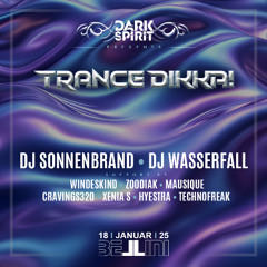 TRANCE DIKKA