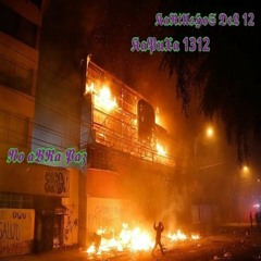 🖤No abra pas - Kartushos del 12 ft. Kpuxa 1312🖤