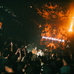 W/ Rafael at JET BA - Warm up @Notwelcome by @SafariProductora