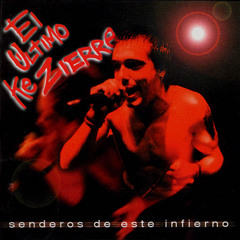 Mi Vecina (En Directo)