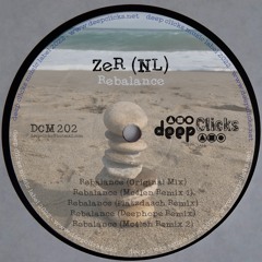 Rebalance (Platzdasch Remix) [Deep Clicks]