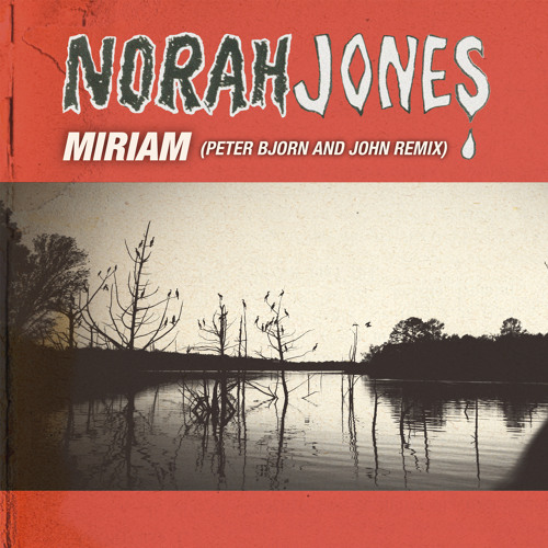 Nora Jones