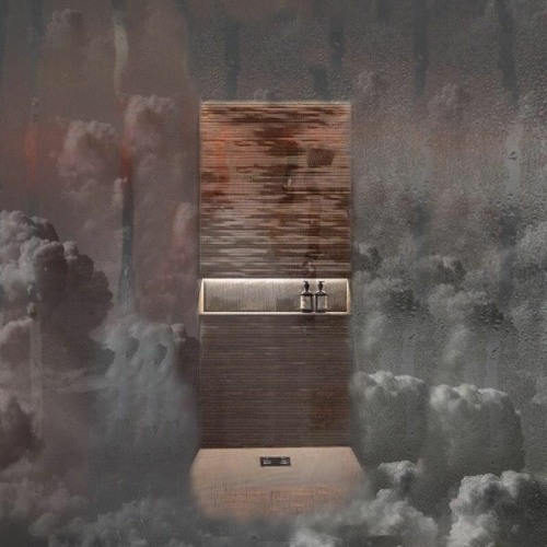 I need sand under my feet