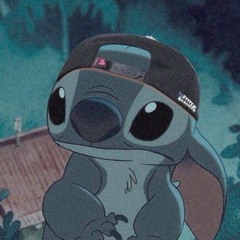 STITCH (bye)