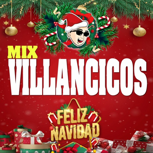 Mix Villancicos | Música De Navidad 1 Hora Completa - Dj Roll Perú