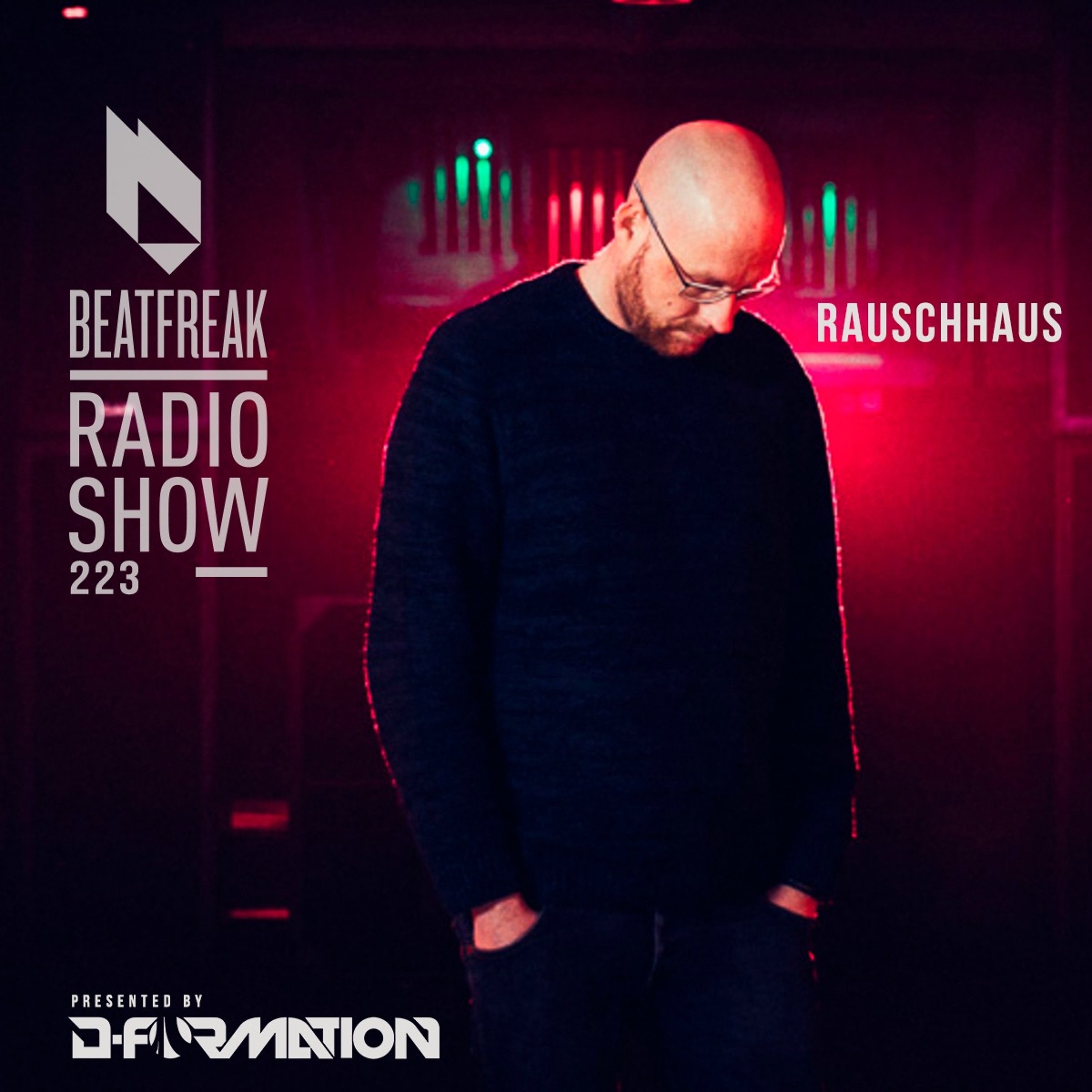 Beatfreak Radio Show by D-Formation
