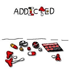 ADDICTED