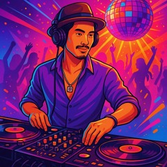 Upbeat Funky House Mix