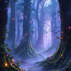 Whisper of the forest