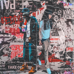 Nyjah Huston Feat. Seddy Hendrinx
