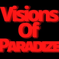 Sjors Landers - Visions Of Paradize