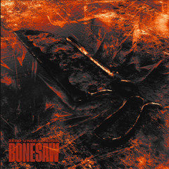 Bonesaw (feat. undead ronin) prod. Zerø