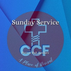 Walking In The Holy Spirit - Part3 - Pastor Bob Kotlarz