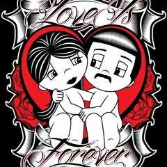 Travieso  & Lil J - Let Me Love You