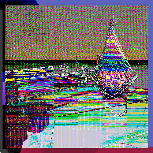 magma (Puppee Variant)