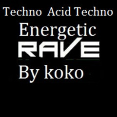 tek acid tek set by koko 2025 n1