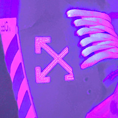 “off white”  $not x Carti (prod. by tommyboy)