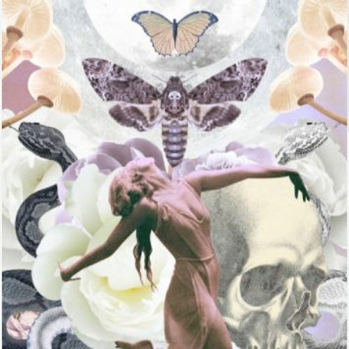 Ecstatic dance@Yoga Barn.Bali by Karunika 18/12/20