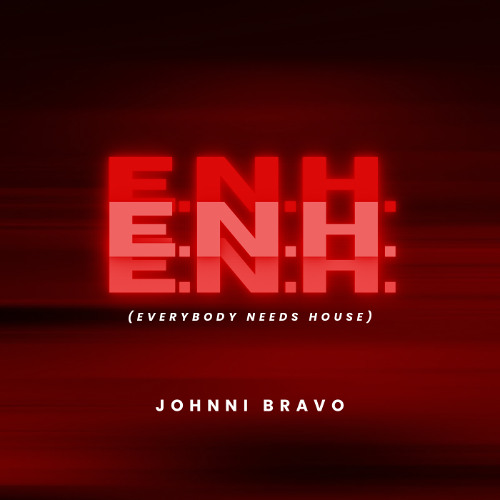 Johnni Bravo - E.N.H. (Extended Mix)