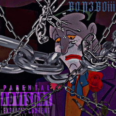 ILL BE FINE Pt.1 (PROD.THERSX)