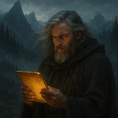 AT NIGHT