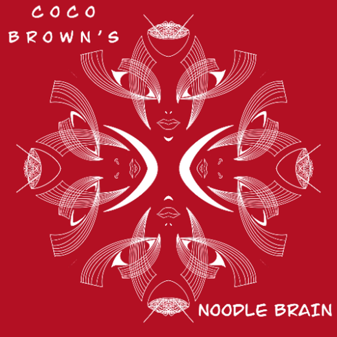 Stream Noodle Brain (deephouse classics) by COCO BROWN | Listen online ...