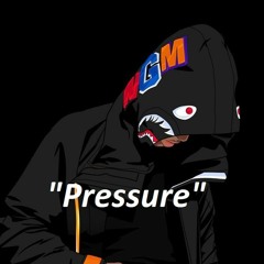 CJay Grs - Pressure - 2021